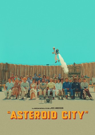 Asteroid City