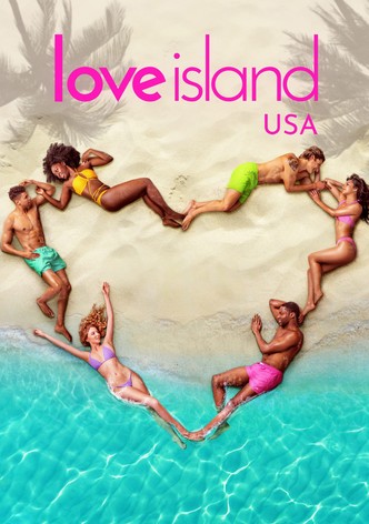 Love Island USA