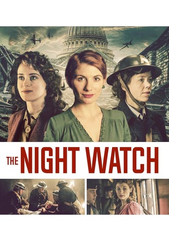 The Night Watch