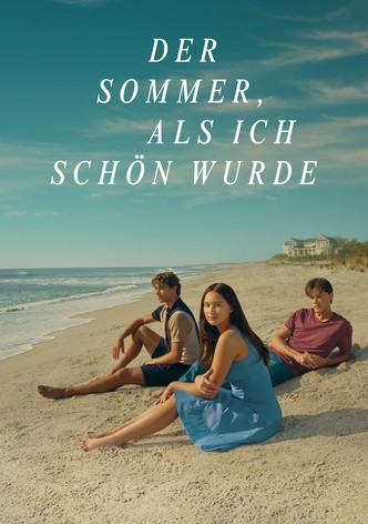 Der Sommer, als ich schön wurde