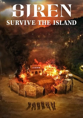 Siren: Survive the Island