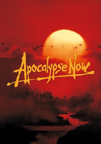 Apocalypse Now