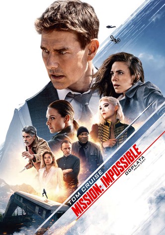 Mission: Impossible Odplata – První část