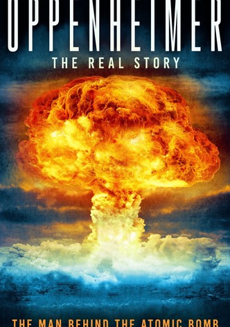 Oppenheimer: The Real Story