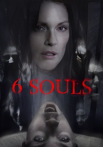 6 Souls