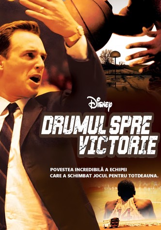 Drumul spre victorie