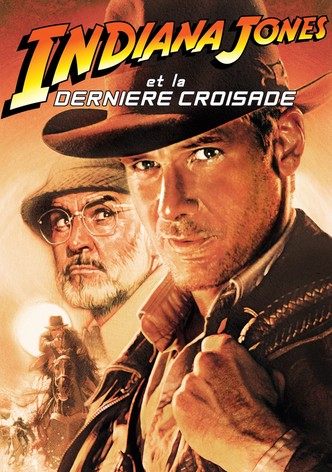 Indiana Jones et la dernière croisade