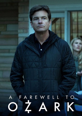 A Farewell to Ozark