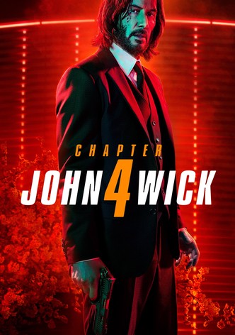 John Wick: Chapter 4