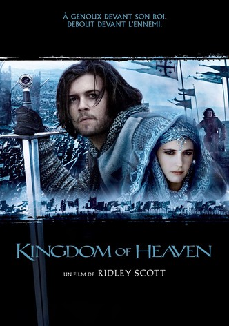 Kingdom of Heaven