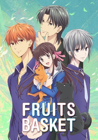 Fruits Basket