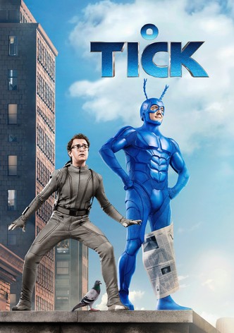 The Tick