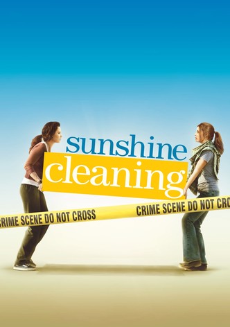 Sunshine Cleaning