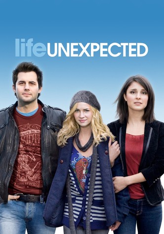 Life Unexpected