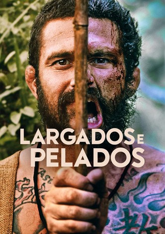 Largados e Pelados