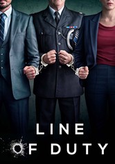 Line of Duty