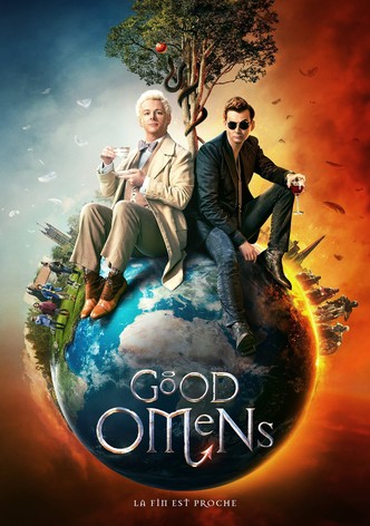 Good Omens