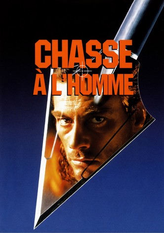 Chasse à l'homme