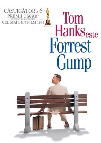 Forrest Gump