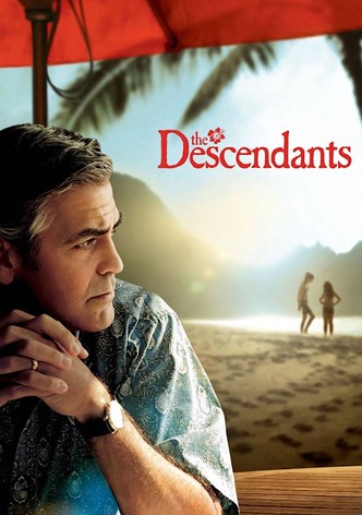 The Descendants