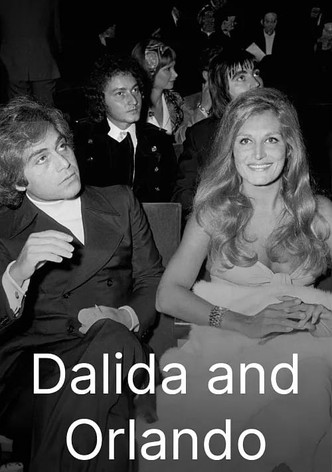 Dalida & Orlando: Brother and Sister Forever