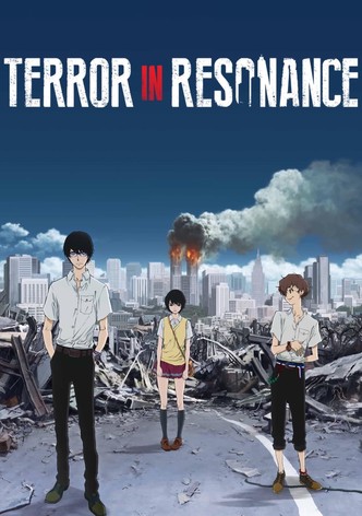 Terror in Resonance