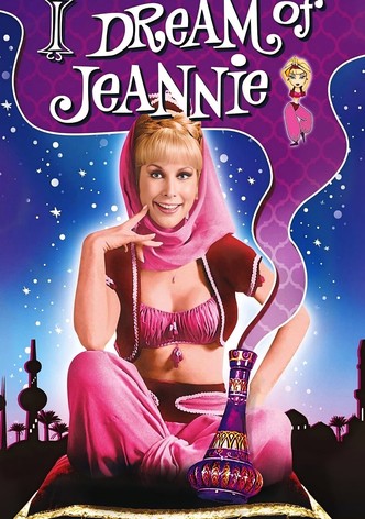 I Dream of Jeannie