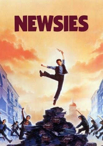 Newsies