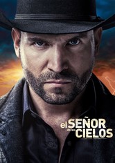 El Señor de los Cielos - Season 8