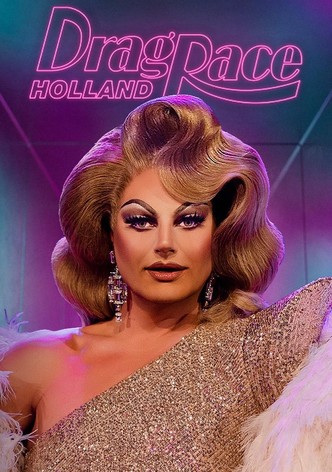 Drag Race Holland