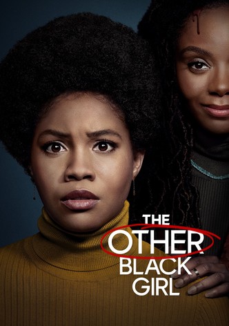 The Other Black Girl