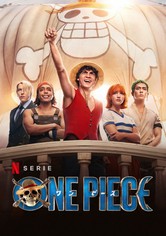 One Piece - Temporada 2