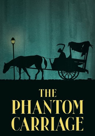 The Phantom Carriage