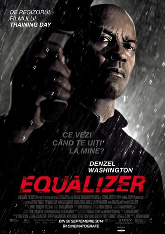 Equalizer