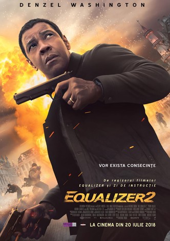 Equalizer 2