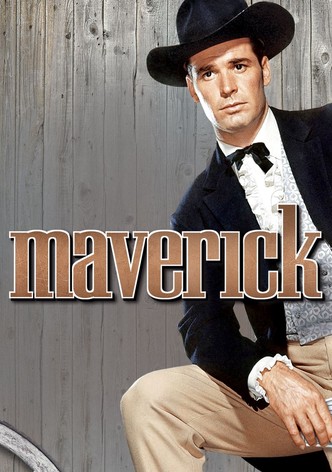 Maverick