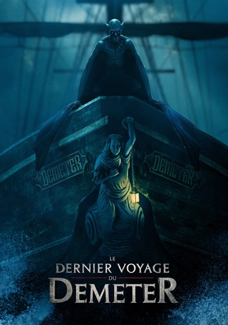 Le Dernier Voyage du Demeter