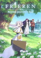 Frieren: Beyond Journey's End - Season 2