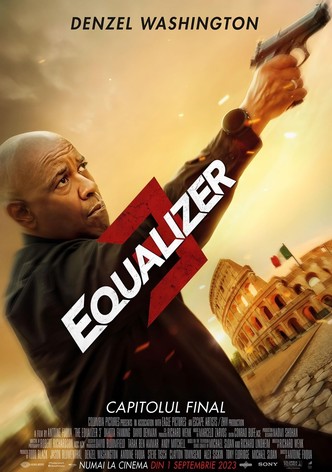 Equalizer 3 Capitolul Final