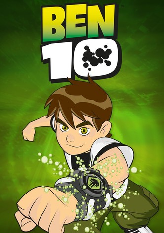 Ben 10