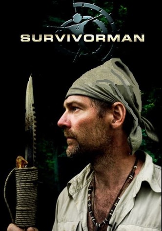 Survivorman