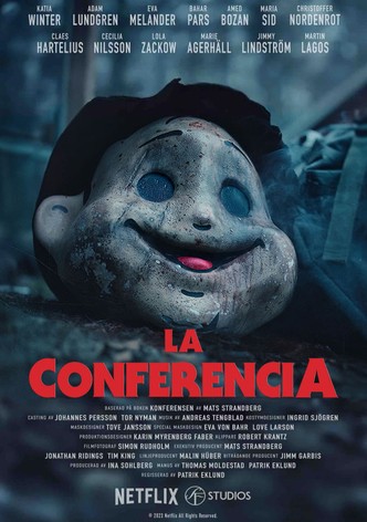 La conferencia