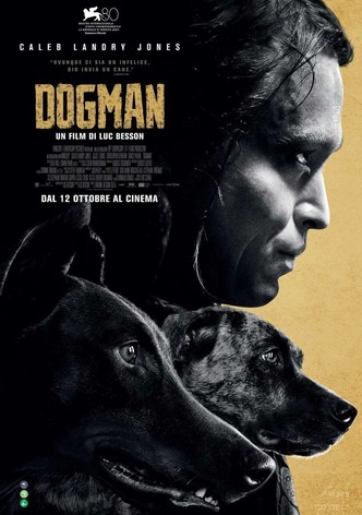 Dogman