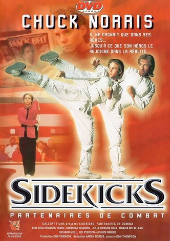 Sidekicks