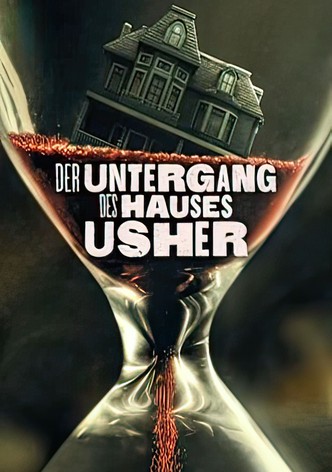 Der Untergang des Hauses Usher