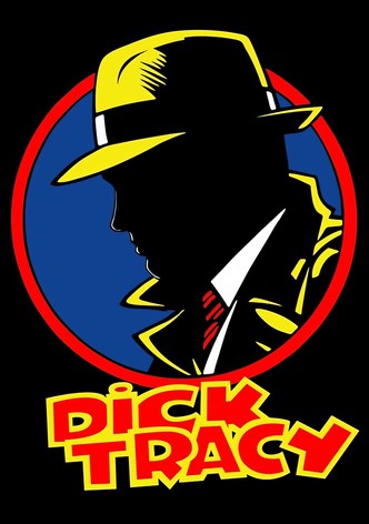 Dick Tracy