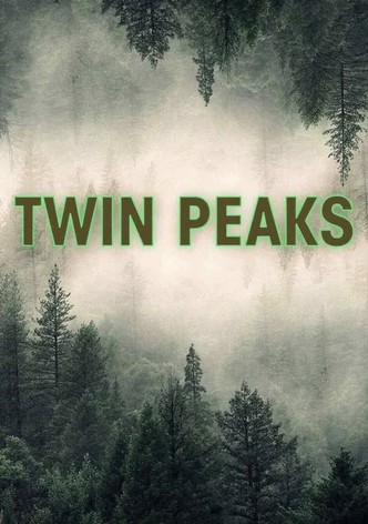 Miasteczko Twin Peaks