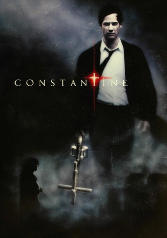 Constantine