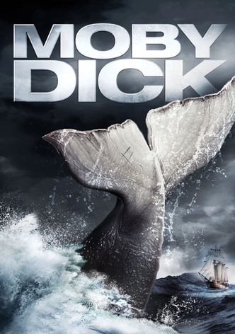 Moby Dick