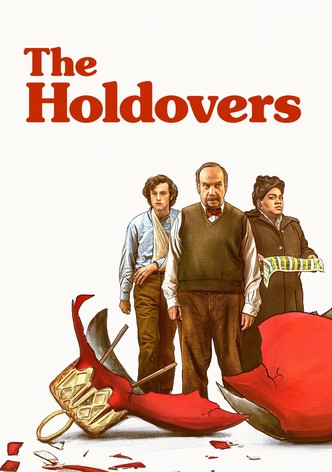 The Holdovers